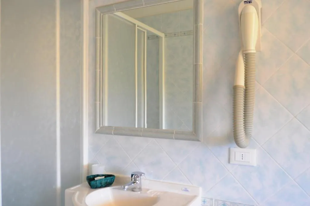 Hotel Azzurra Marina di Pietrasanta
