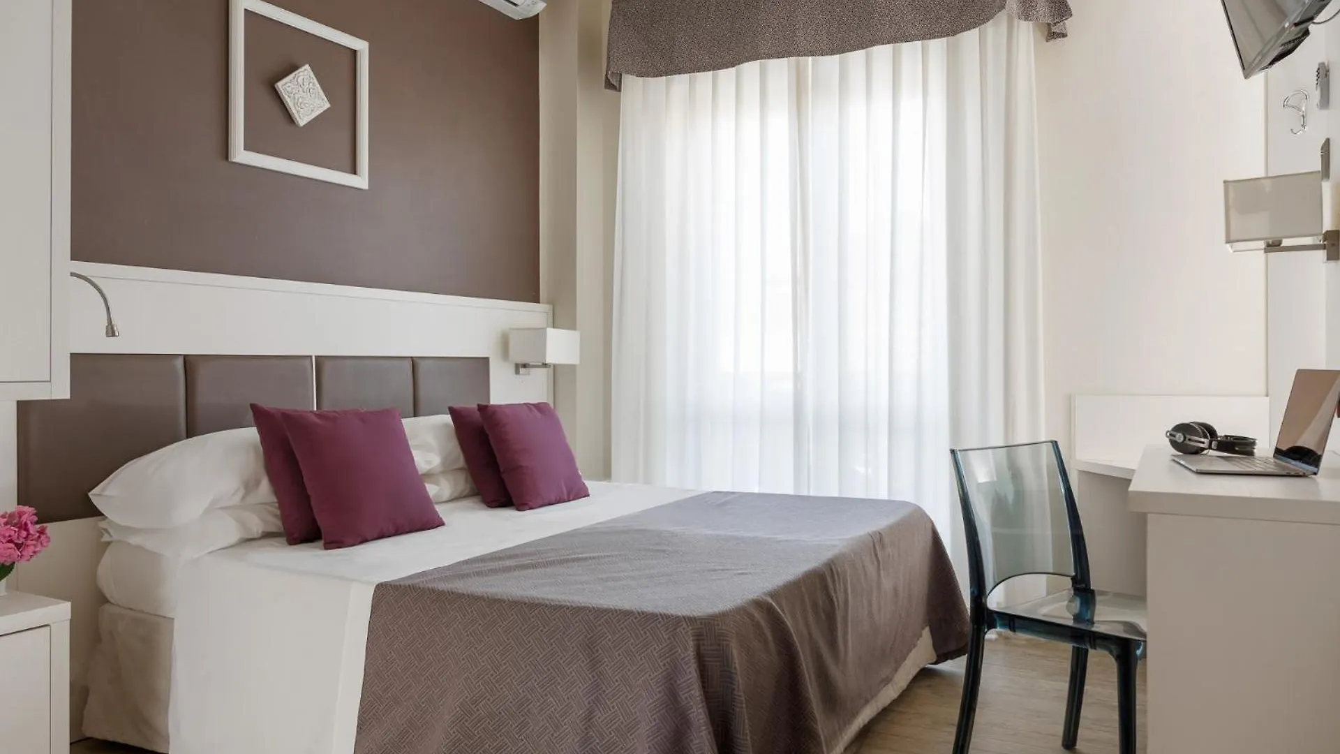 Hotel Azzurra Marina di Pietrasanta Italia