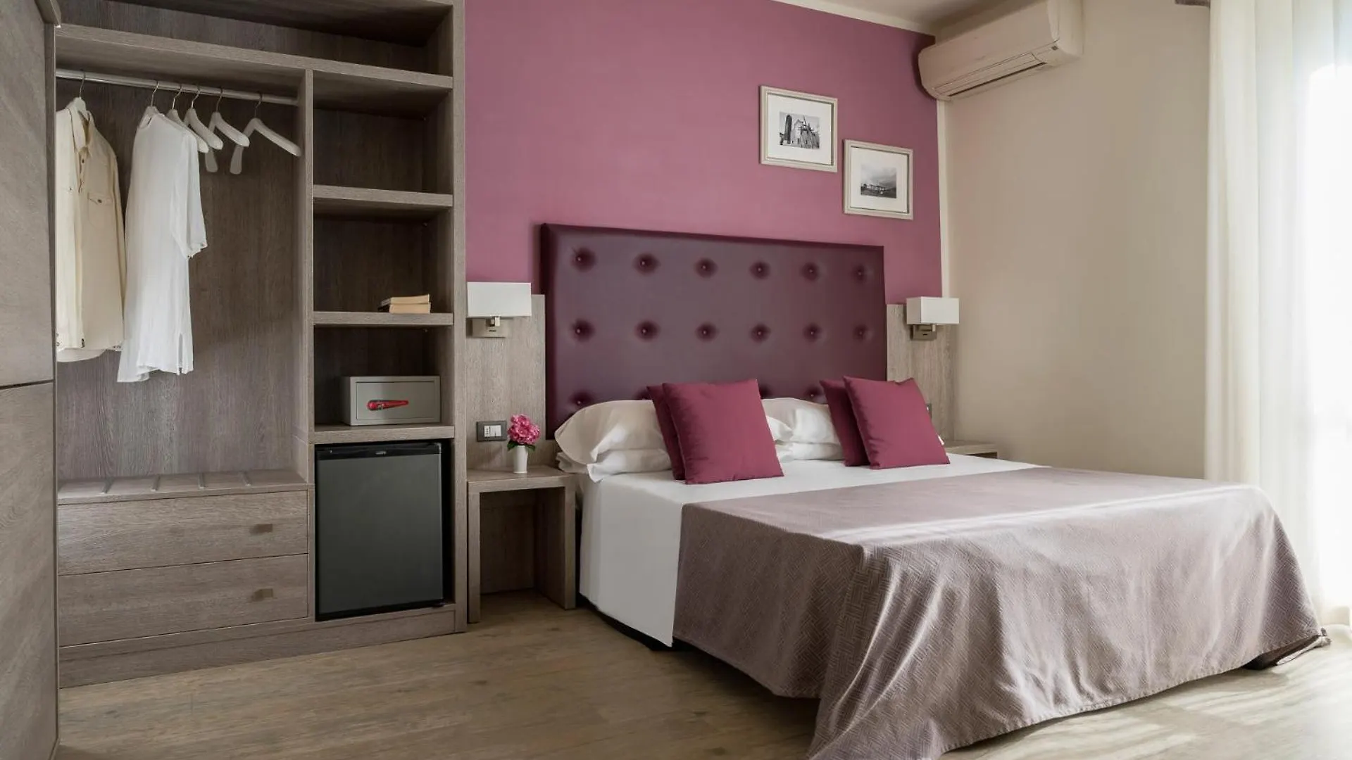 Hotel Azzurra Marina di Pietrasanta