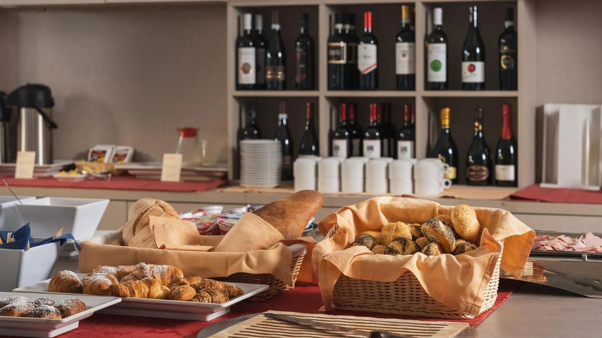 Hotel Azzurra Marina di Pietrasanta