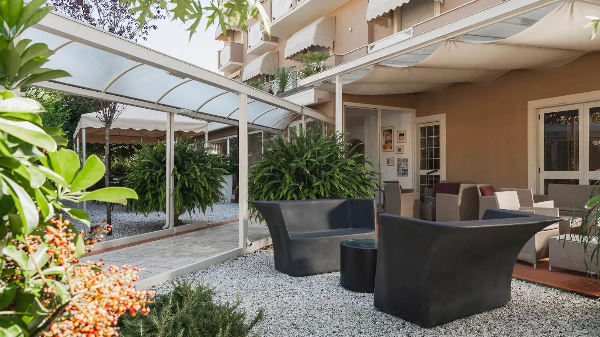 Hotel Azzurra Marina di Pietrasanta
