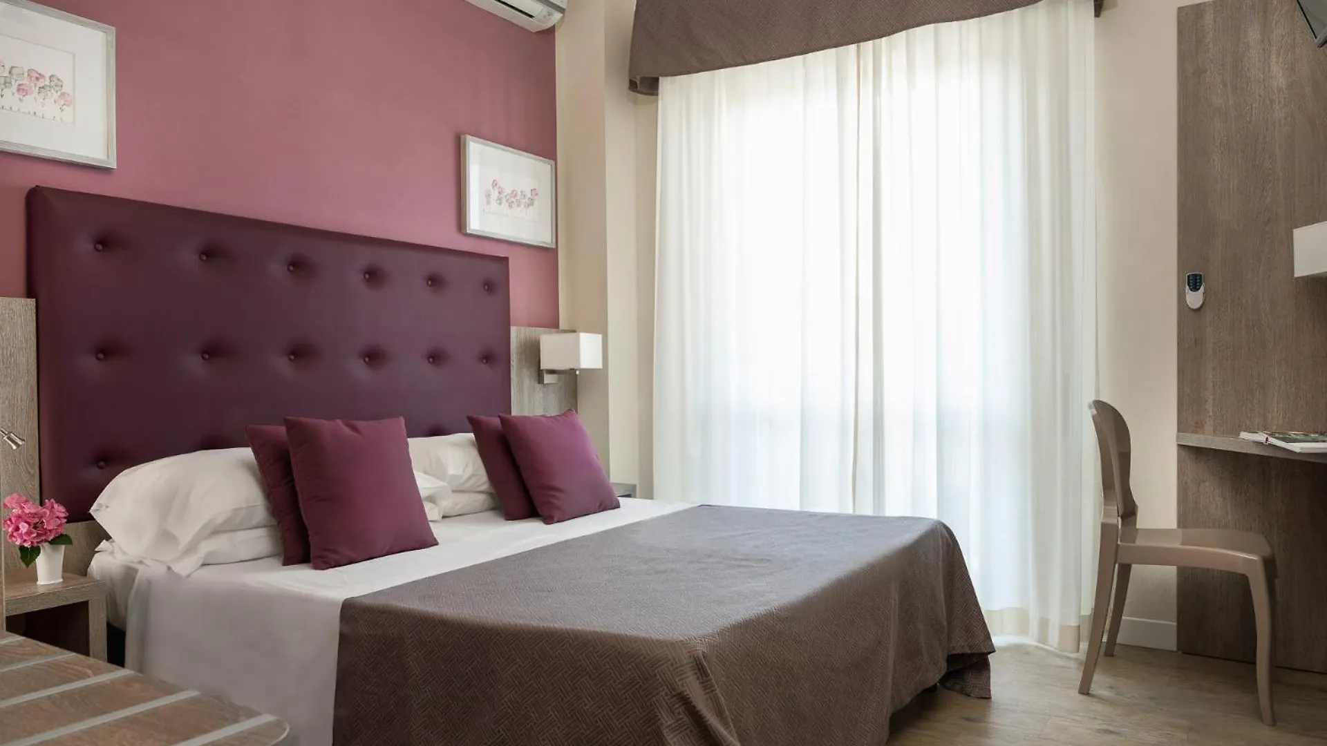 Hotel Azzurra Marina di Pietrasanta
