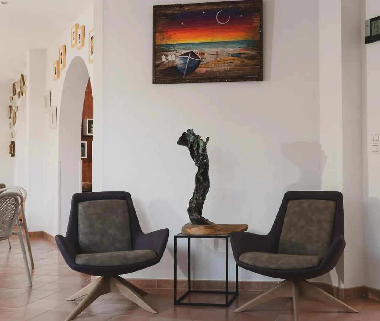 Hotel Azzurra Marina di Pietrasanta