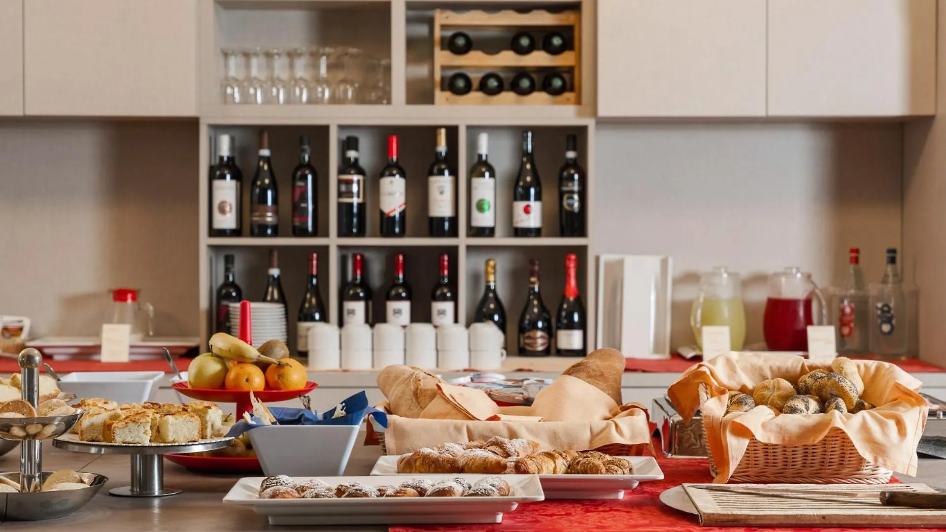 Hotel Azzurra Marina di Pietrasanta
