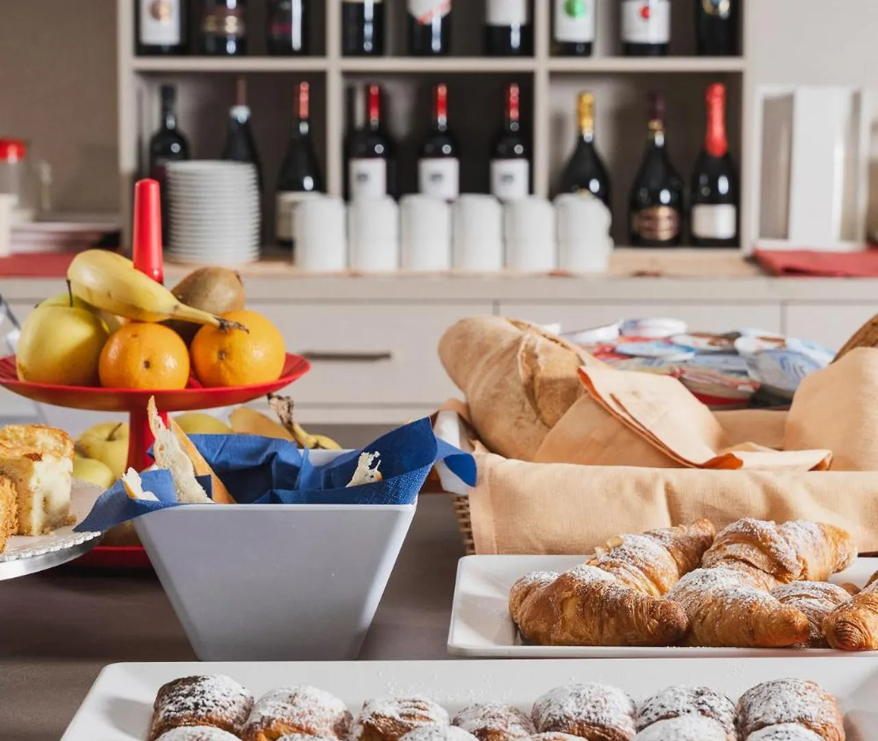 Hotel Azzurra Marina di Pietrasanta