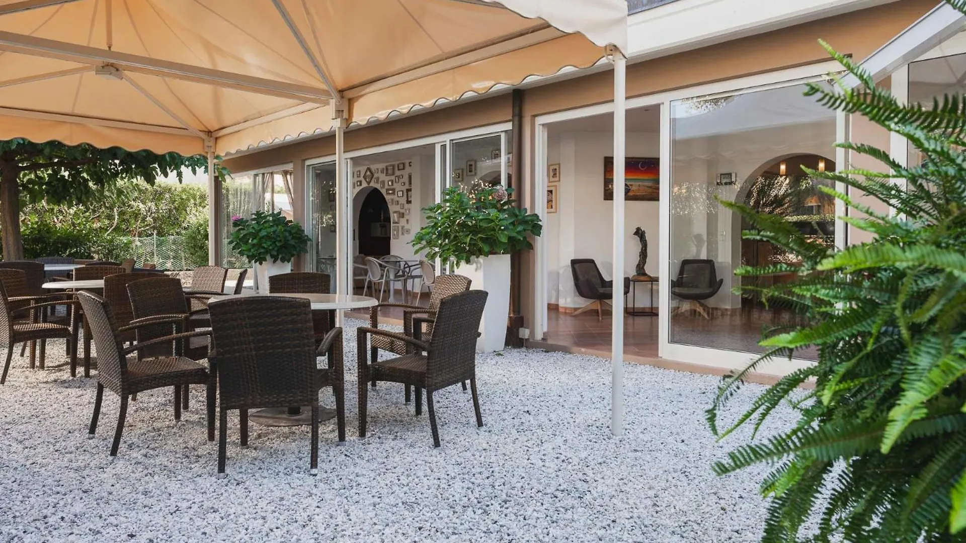 Hotel Azzurra Marina di Pietrasanta