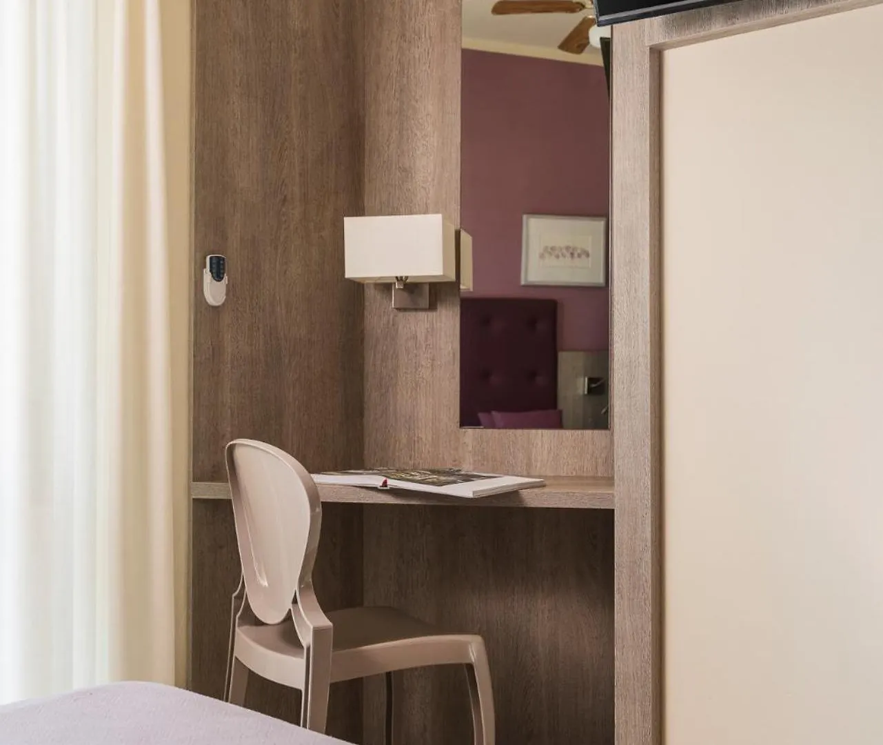 Hotel Azzurra Marina di Pietrasanta