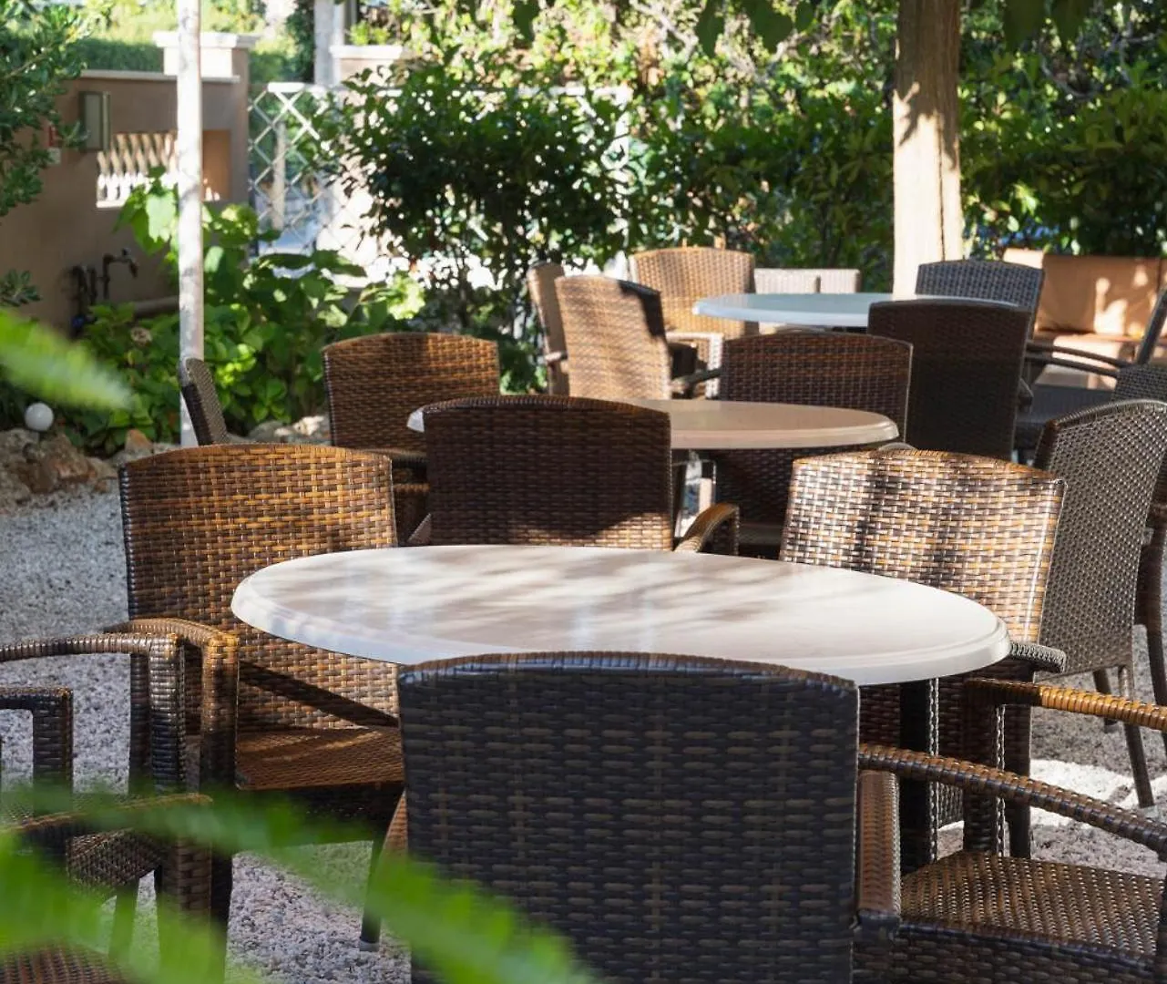 Hotel Azzurra Marina di Pietrasanta Italien