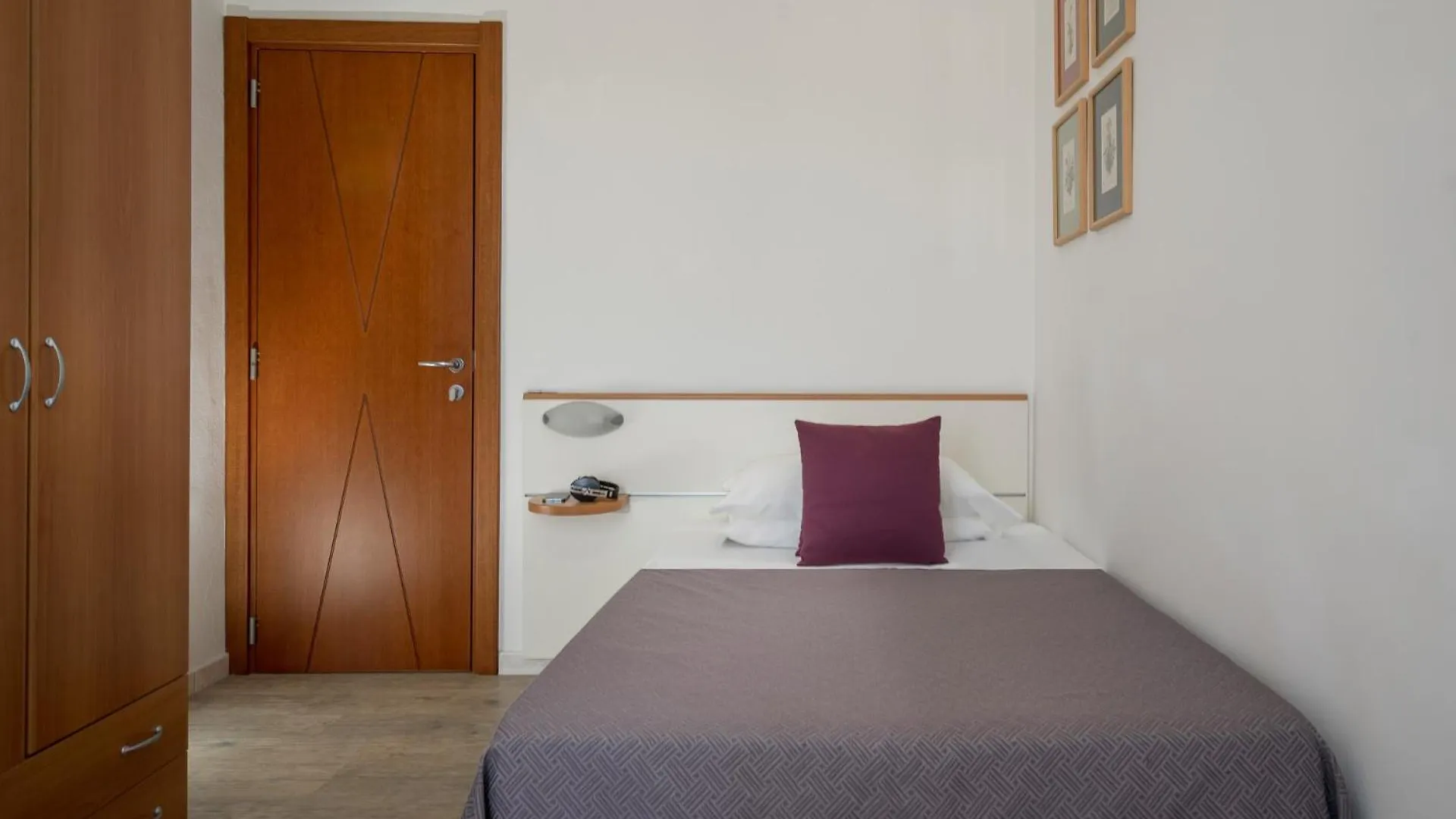 ***  Hotel Azzurra Marina di Pietrasanta Italia