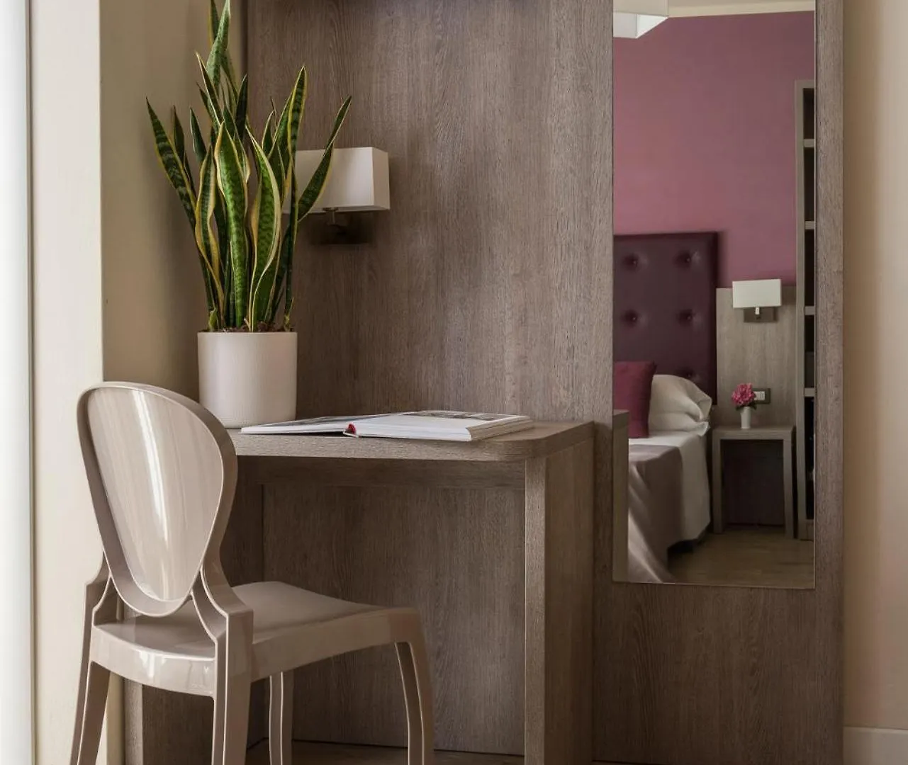 Hotel Azzurra Marina di Pietrasanta