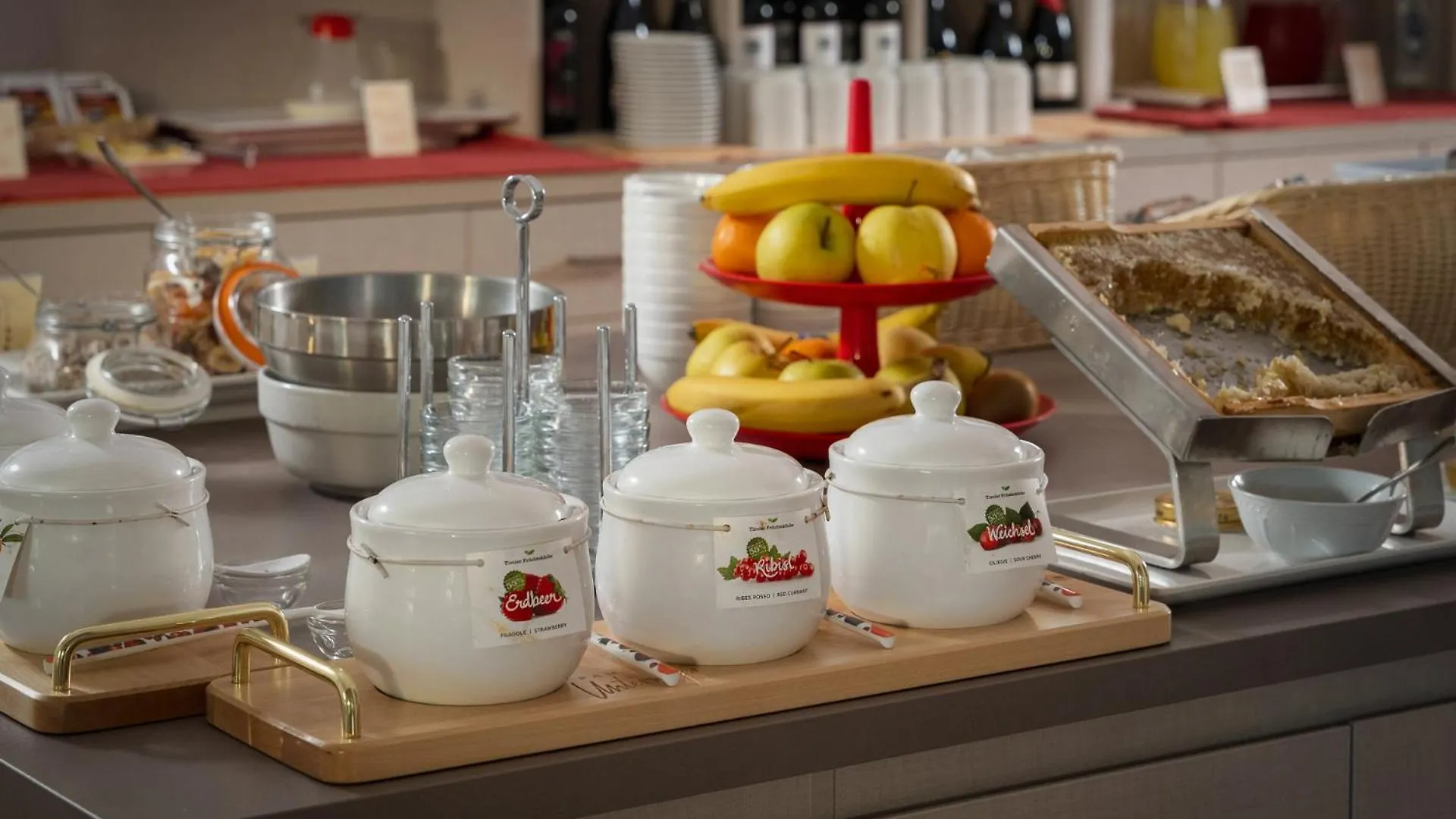 Hotel Azzurra Marina di Pietrasanta