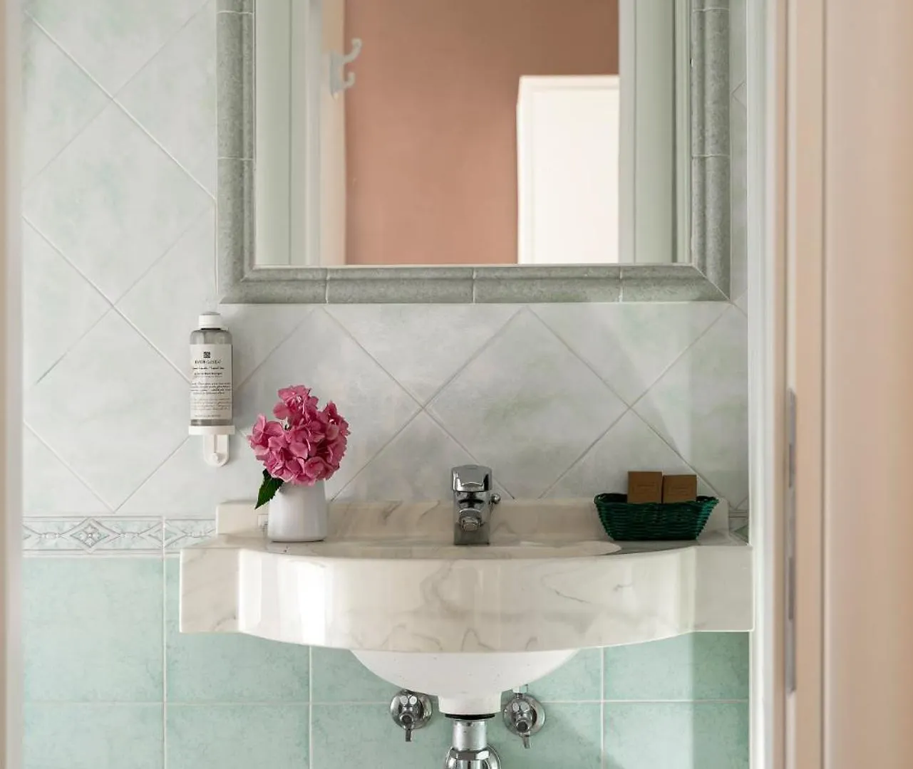 Hotel Azzurra Marina di Pietrasanta