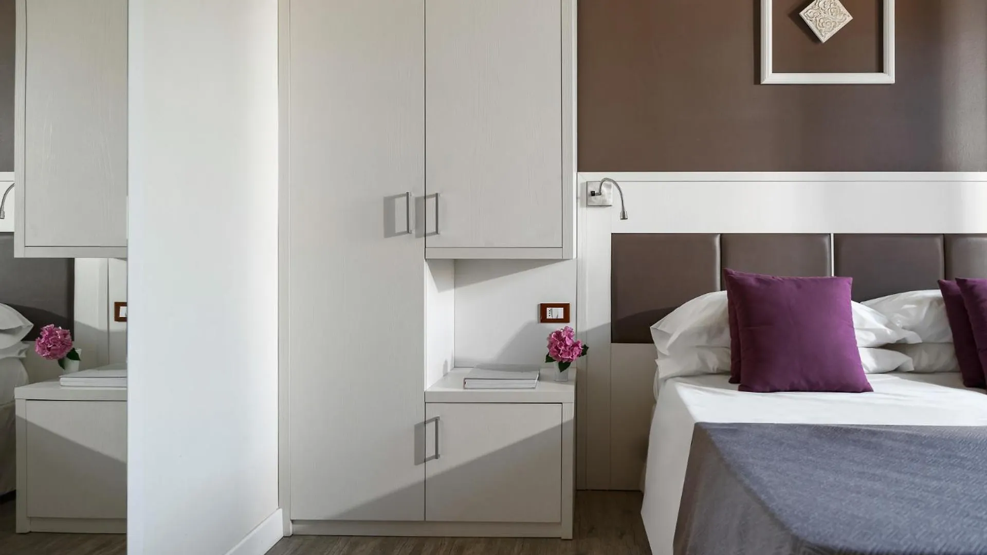 Hotel Azzurra Marina di Pietrasanta 3*,