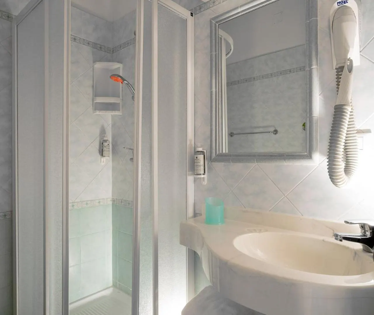 Hotel Azzurra Marina di Pietrasanta