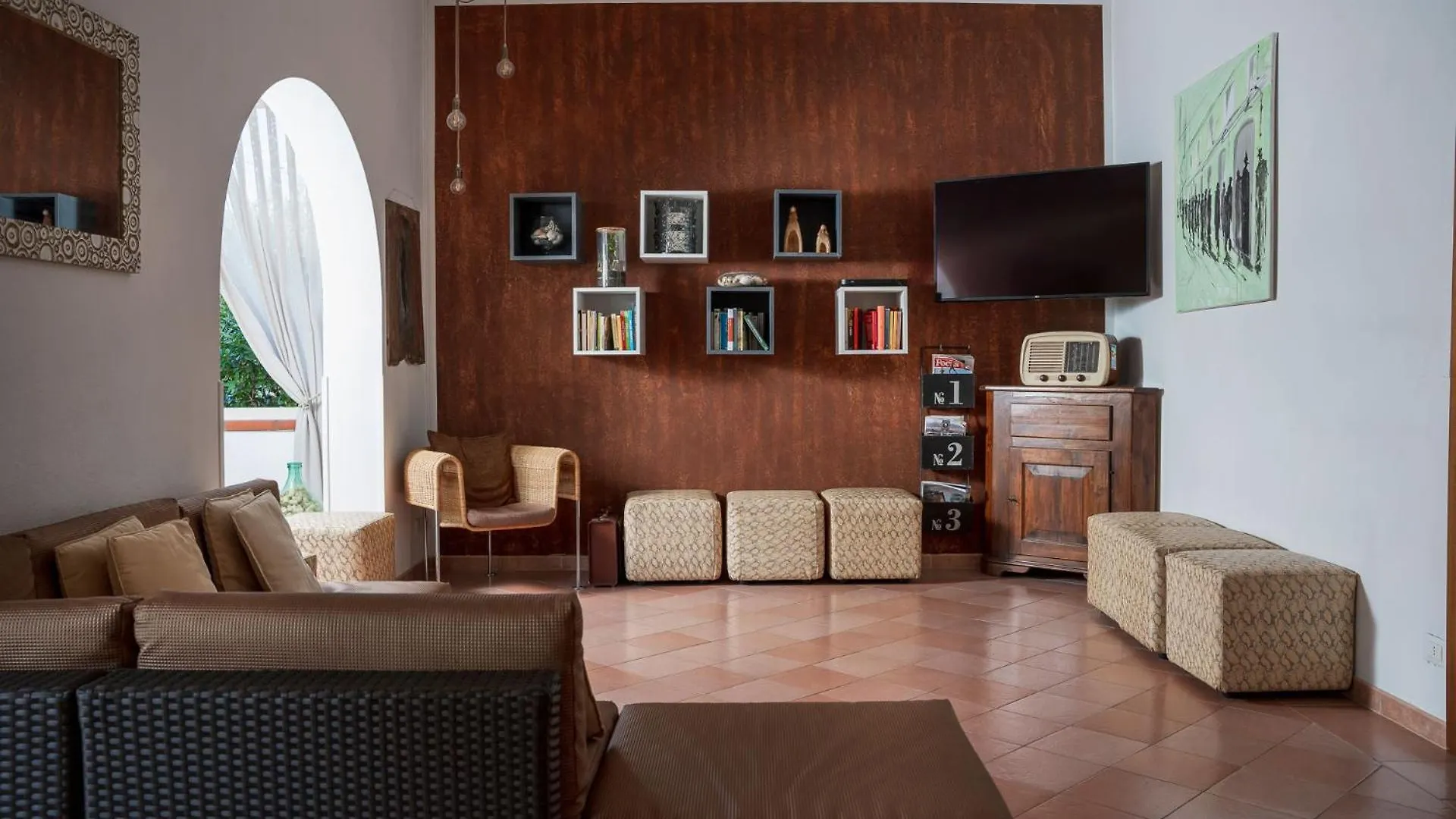 Hotel Azzurra Marina di Pietrasanta