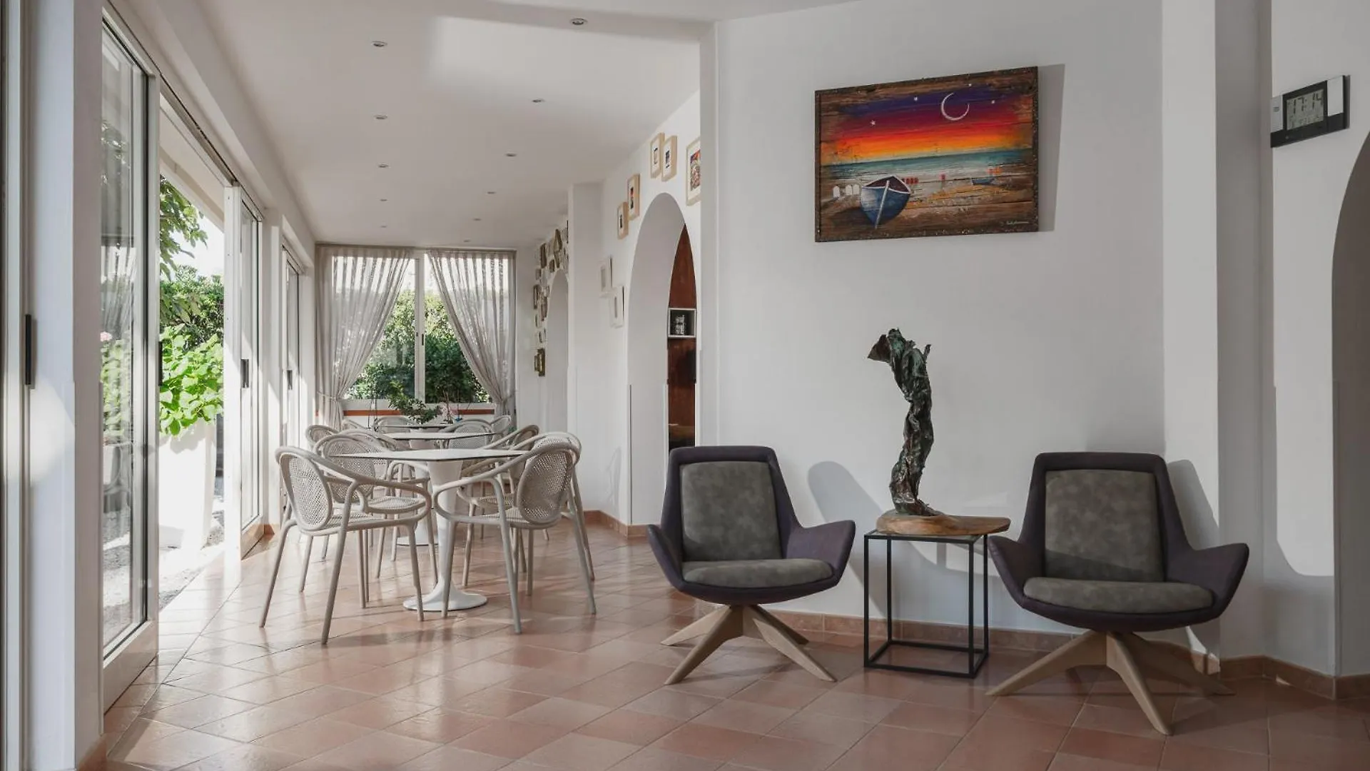 ***  Hotel Azzurra Marina di Pietrasanta Italien