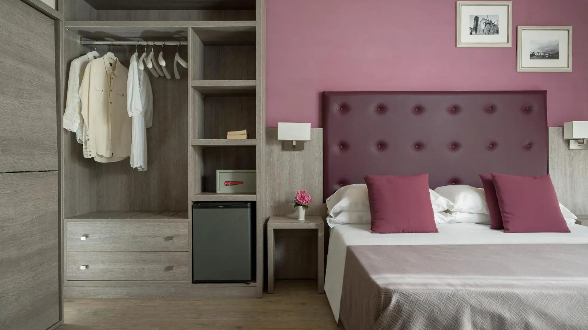 Hotel Azzurra Marina di Pietrasanta Italien