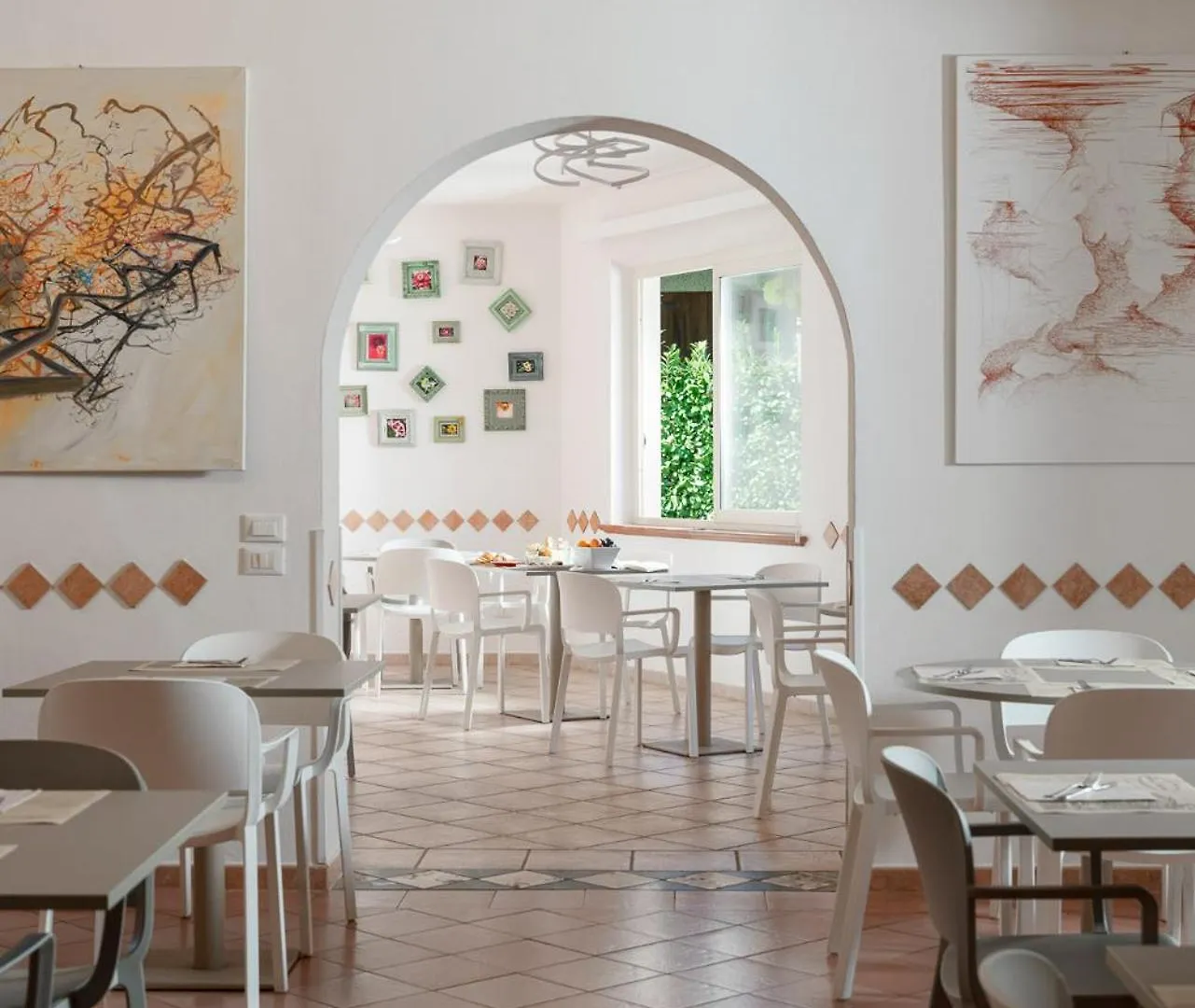 Hotel Azzurra Marina di Pietrasanta 3*,  Italia