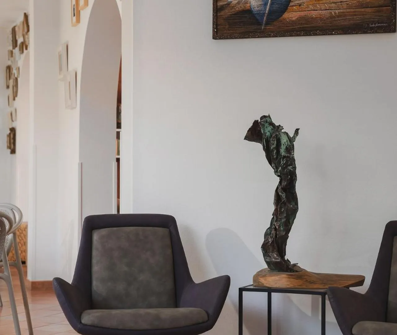Hotel Azzurra Marina di Pietrasanta