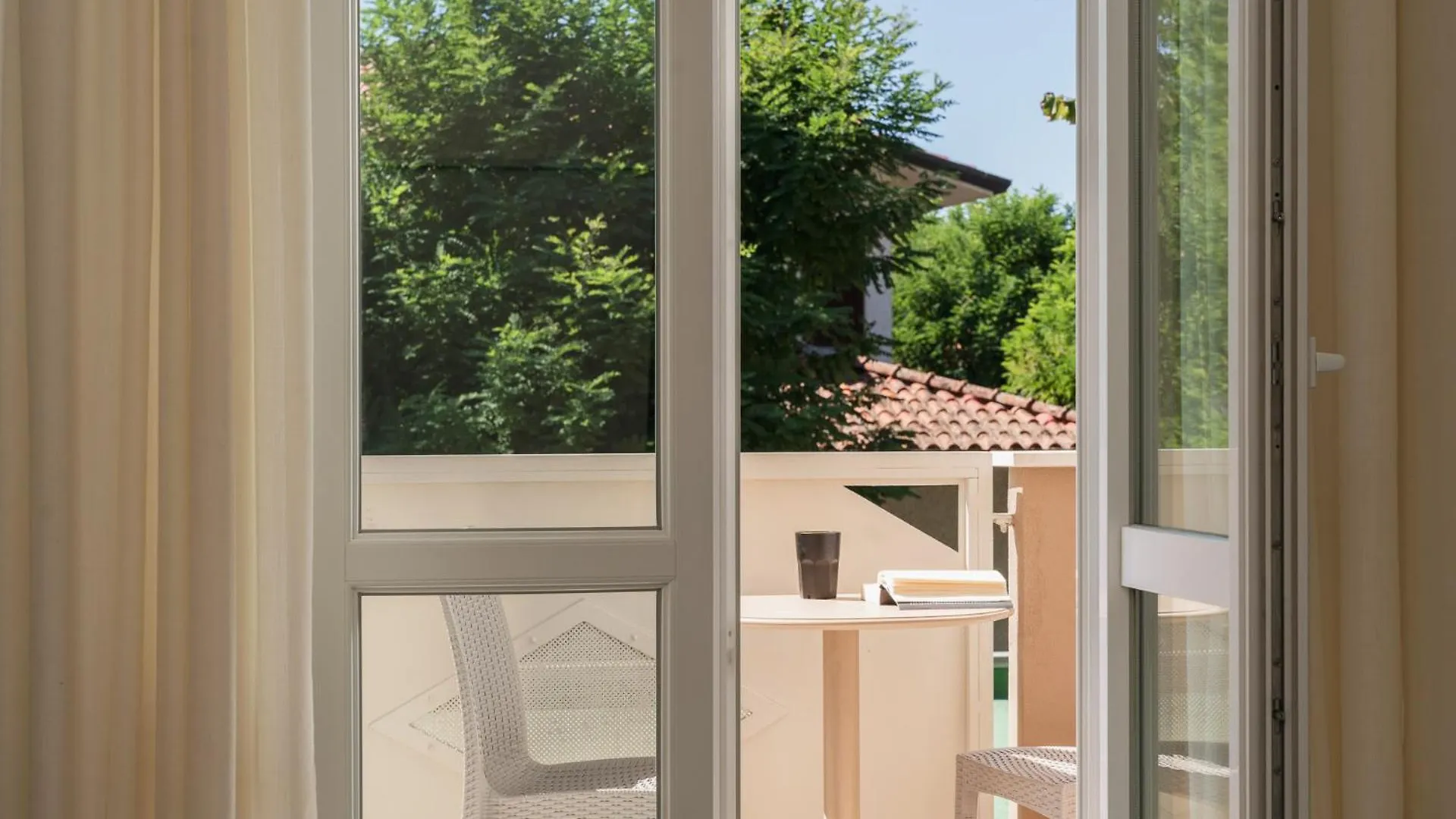 Hotel Azzurra Marina di Pietrasanta