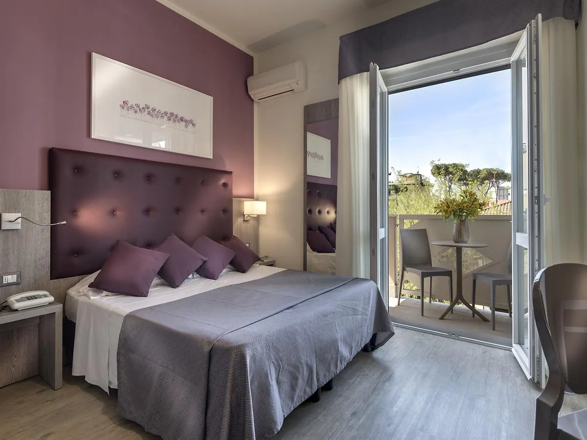 Hotel Azzurra Marina di Pietrasanta
