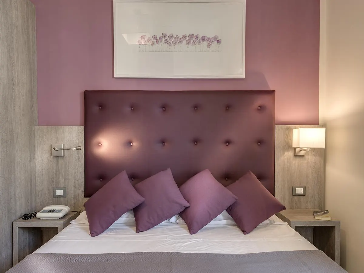 Hotel Azzurra Marina di Pietrasanta