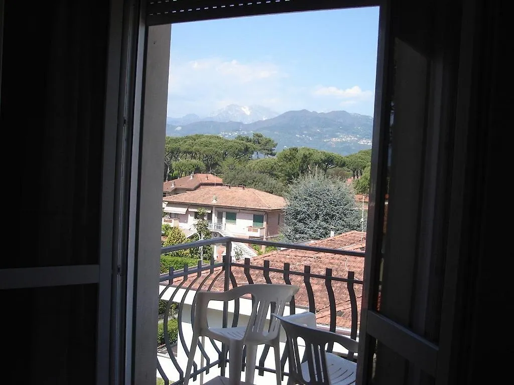 Hotel Azzurra Marina di Pietrasanta