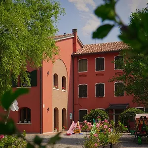 Quadrifoglio Relax Landhaus