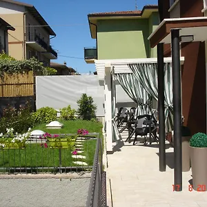 Blau Vacanze Apartment
