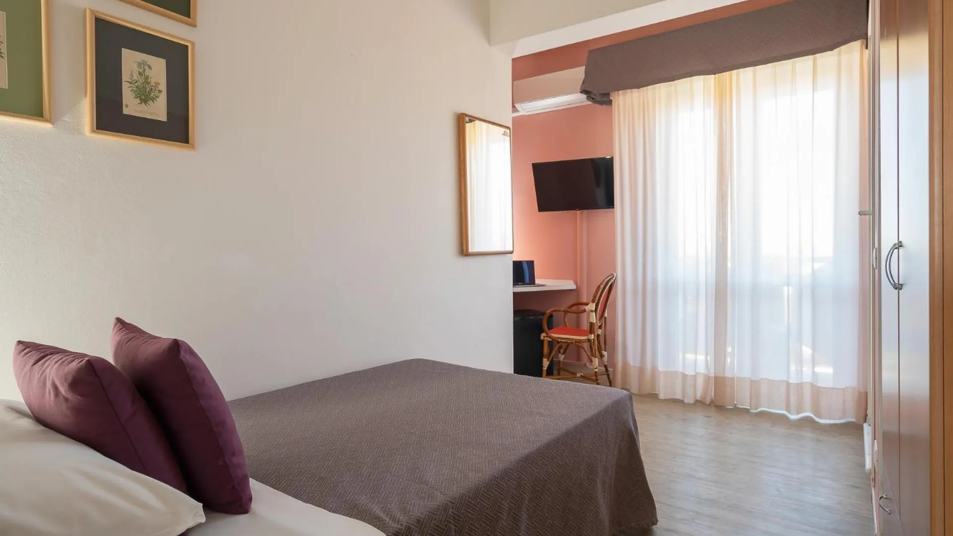 ***  Hotel Azzurra Marina di Pietrasanta Italy