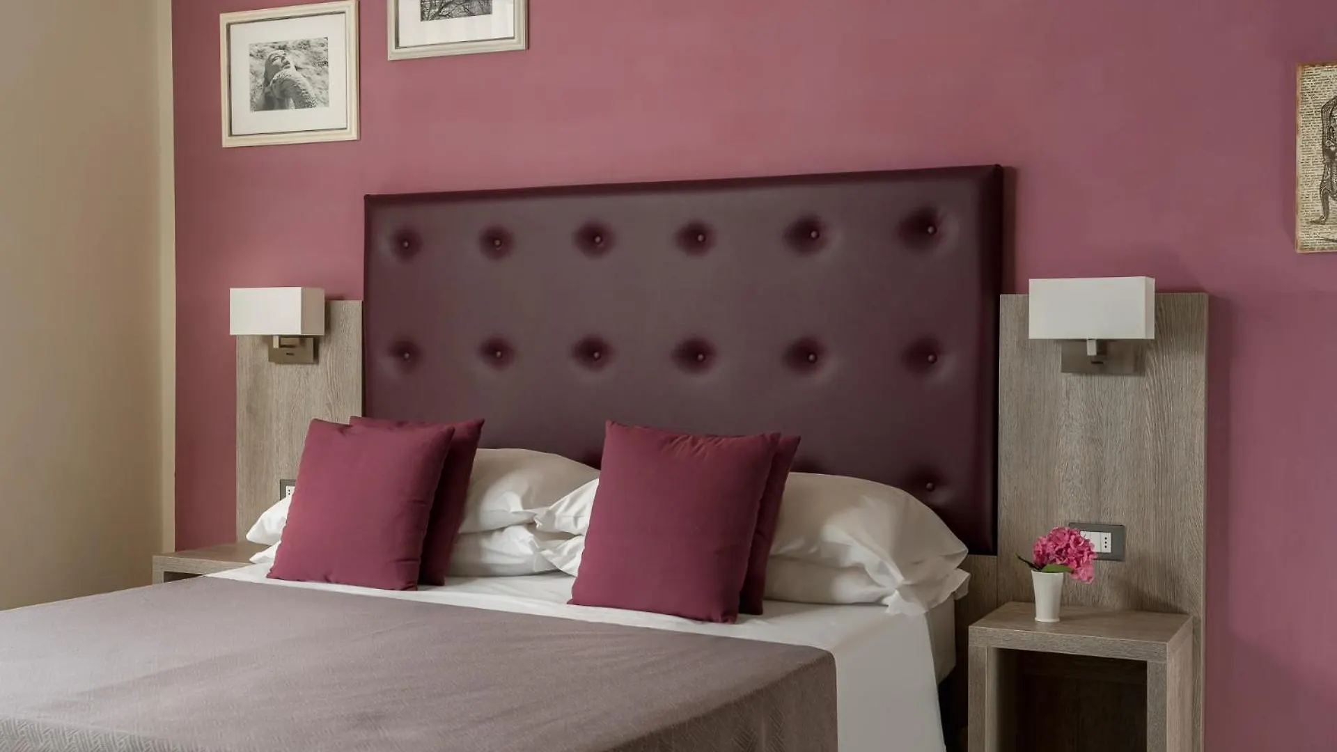 ***  Hotel Azzurra Marina di Pietrasanta Italy