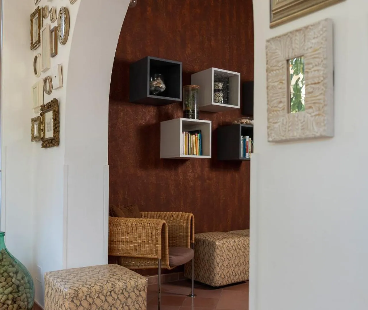 Hotel Azzurra Marina di Pietrasanta