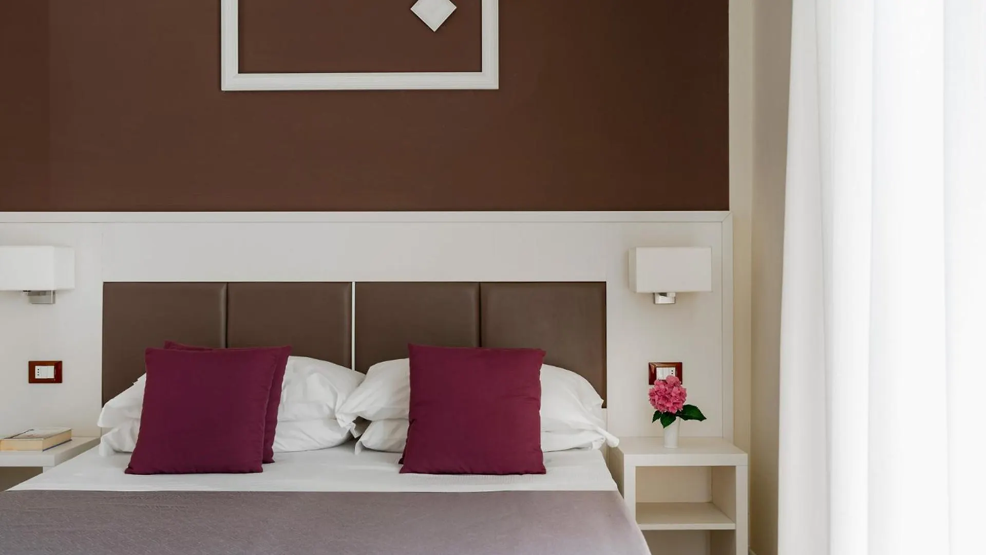 Hotel Azzurra Marina di Pietrasanta